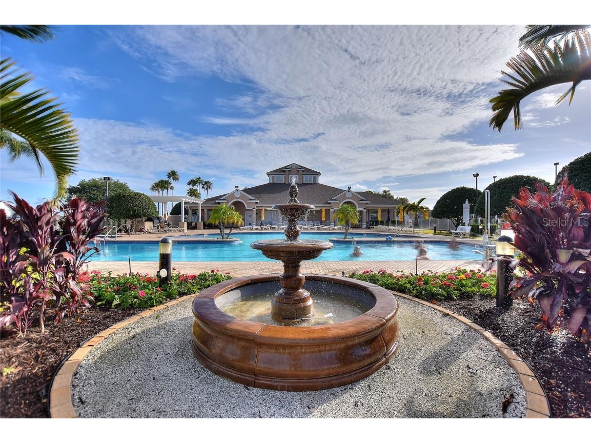 205 Cunningham Drive Davenport FL 33837 - POND BETWEEN HIGH VISTA AND DEL WEBB ORLANDO S5136988 image63