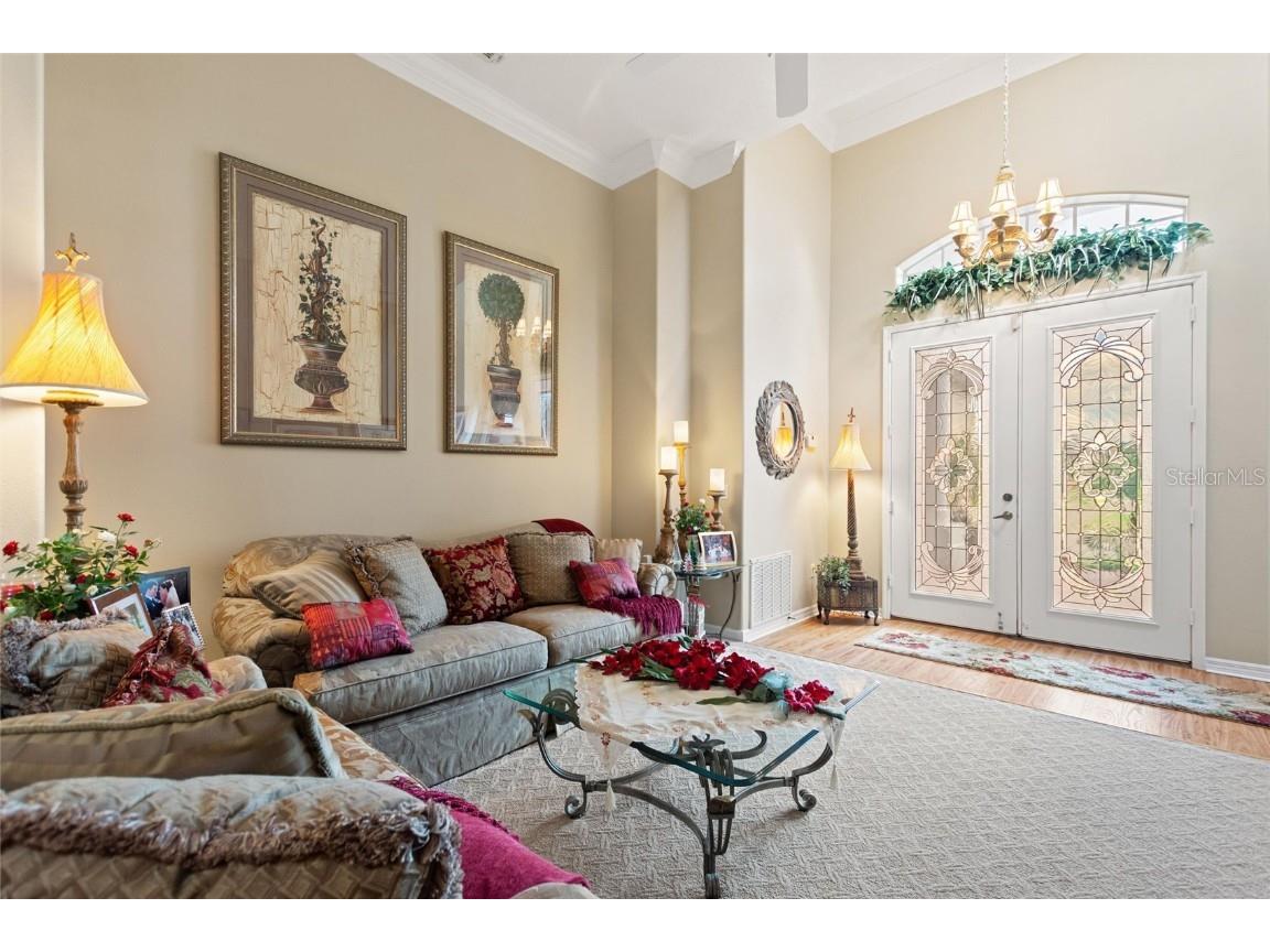 205 Cunningham Drive Davenport FL 33837 - POND BETWEEN HIGH VISTA AND DEL WEBB ORLANDO S5136988 image7