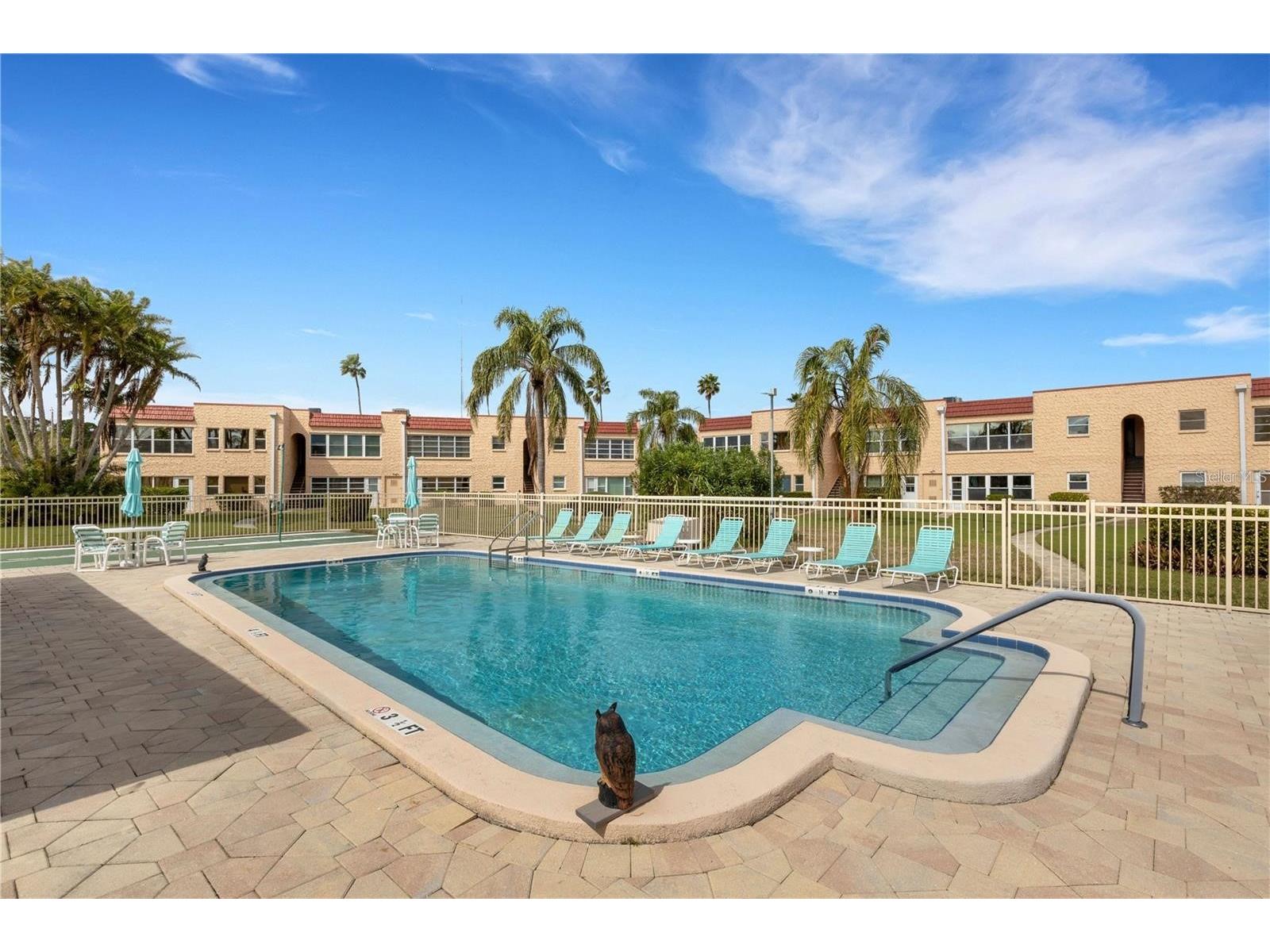 205 Dogwood Circle #205 Seminole FL 33777 TB8478316 image19