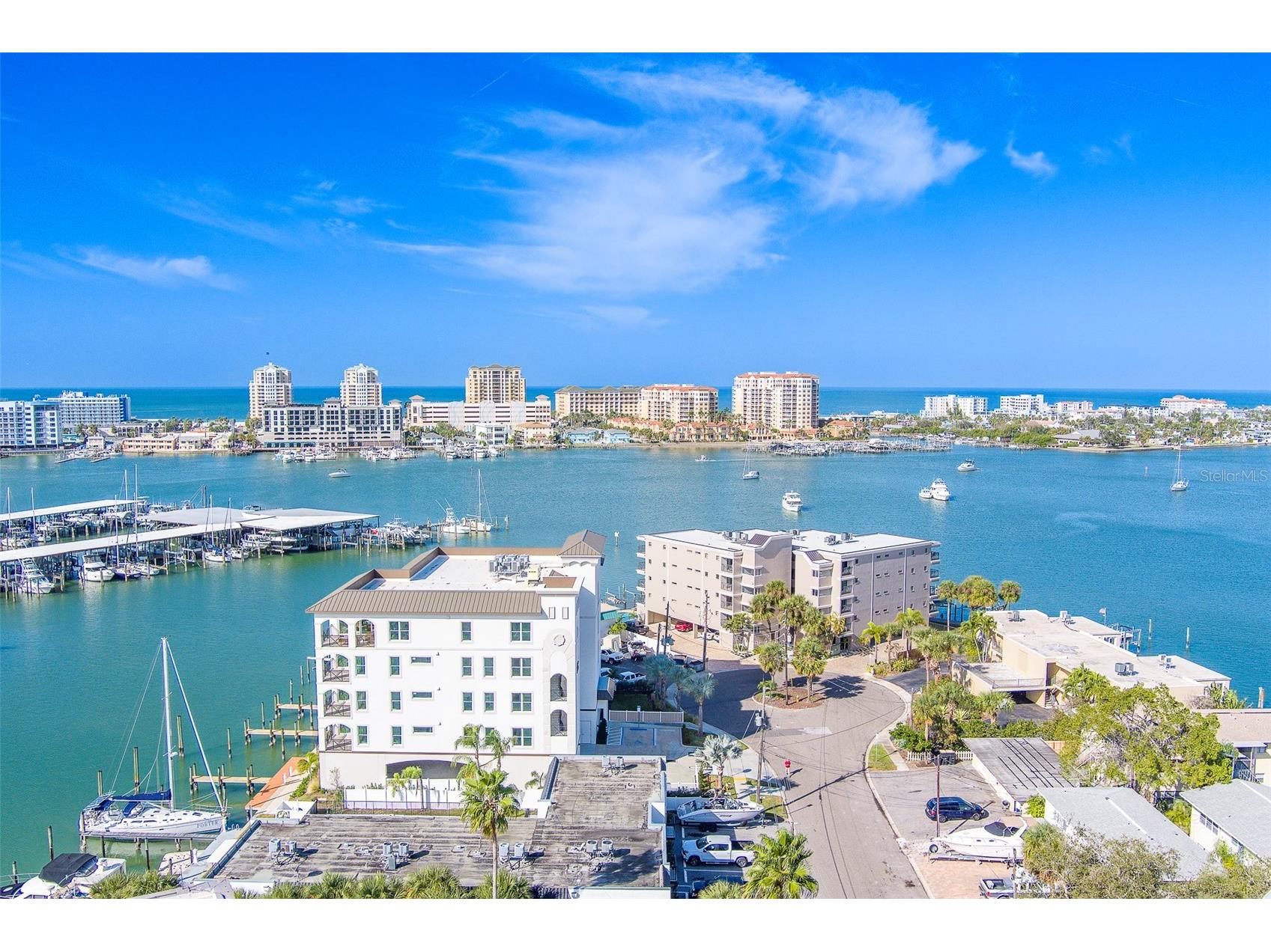 205 Dolphin Point #1 Clearwater Beach FL 33767 TB8458747 image1