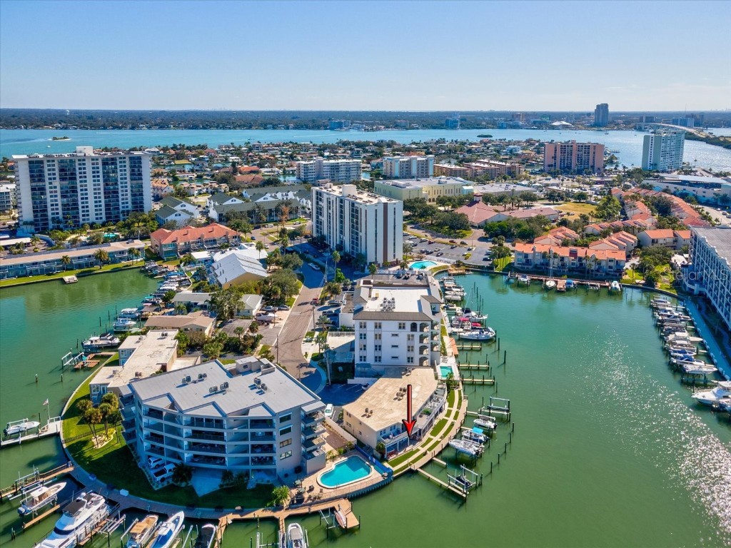 205 Dolphin Point #4 Clearwater Beach FL 33767 TB8446838 image22