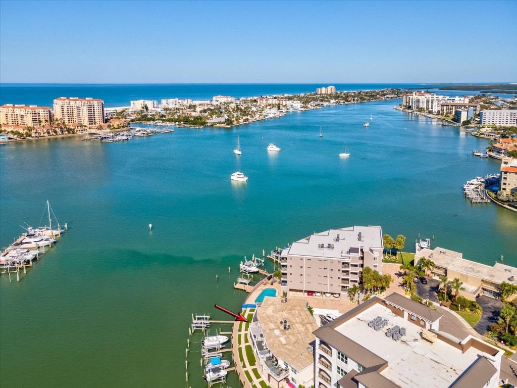 205 Dolphin Point #4 Clearwater Beach FL 33767 TB8446838 image23