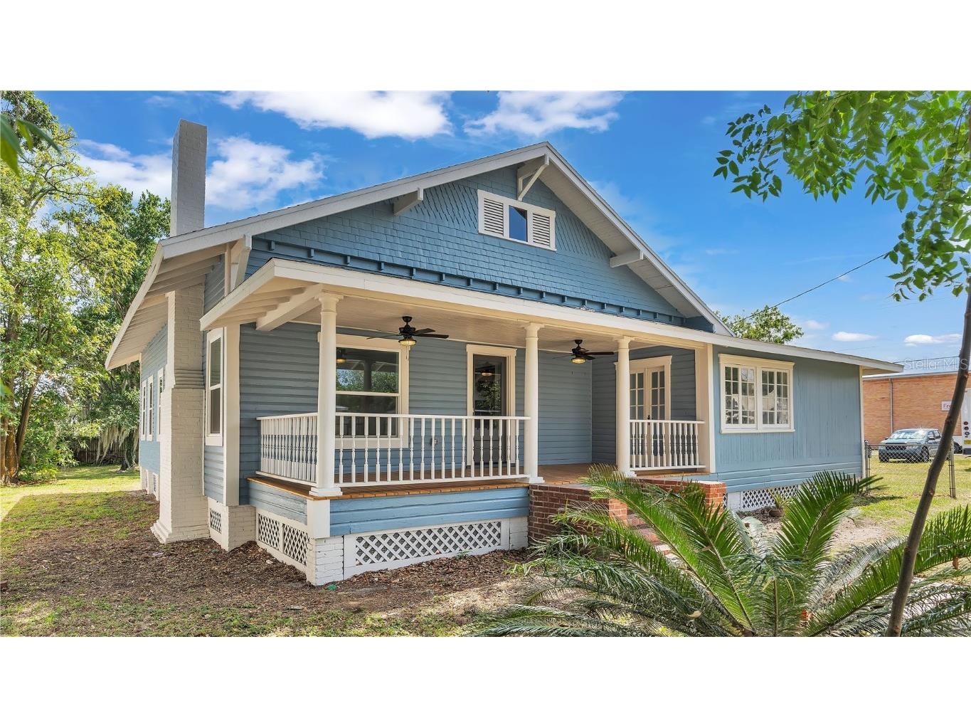 205 E Badcock Boulevard Mulberry FL 33860 L4944474 image1