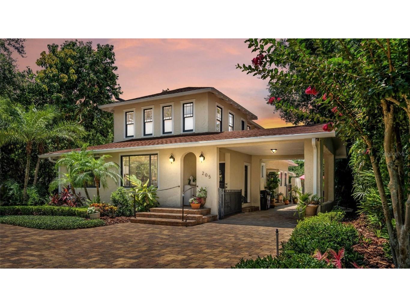 205 E Belvedere Street Lakeland FL 33803 L4937420 image1