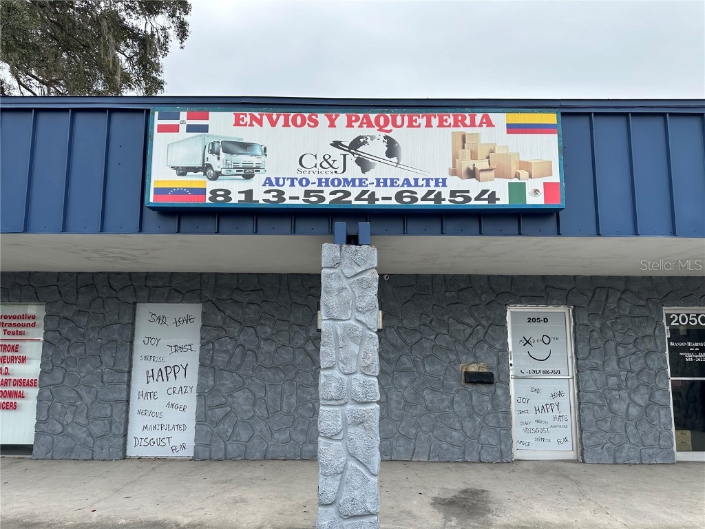 205 E Brandon Boulevard #D Brandon FL 33511 T3501313 image1