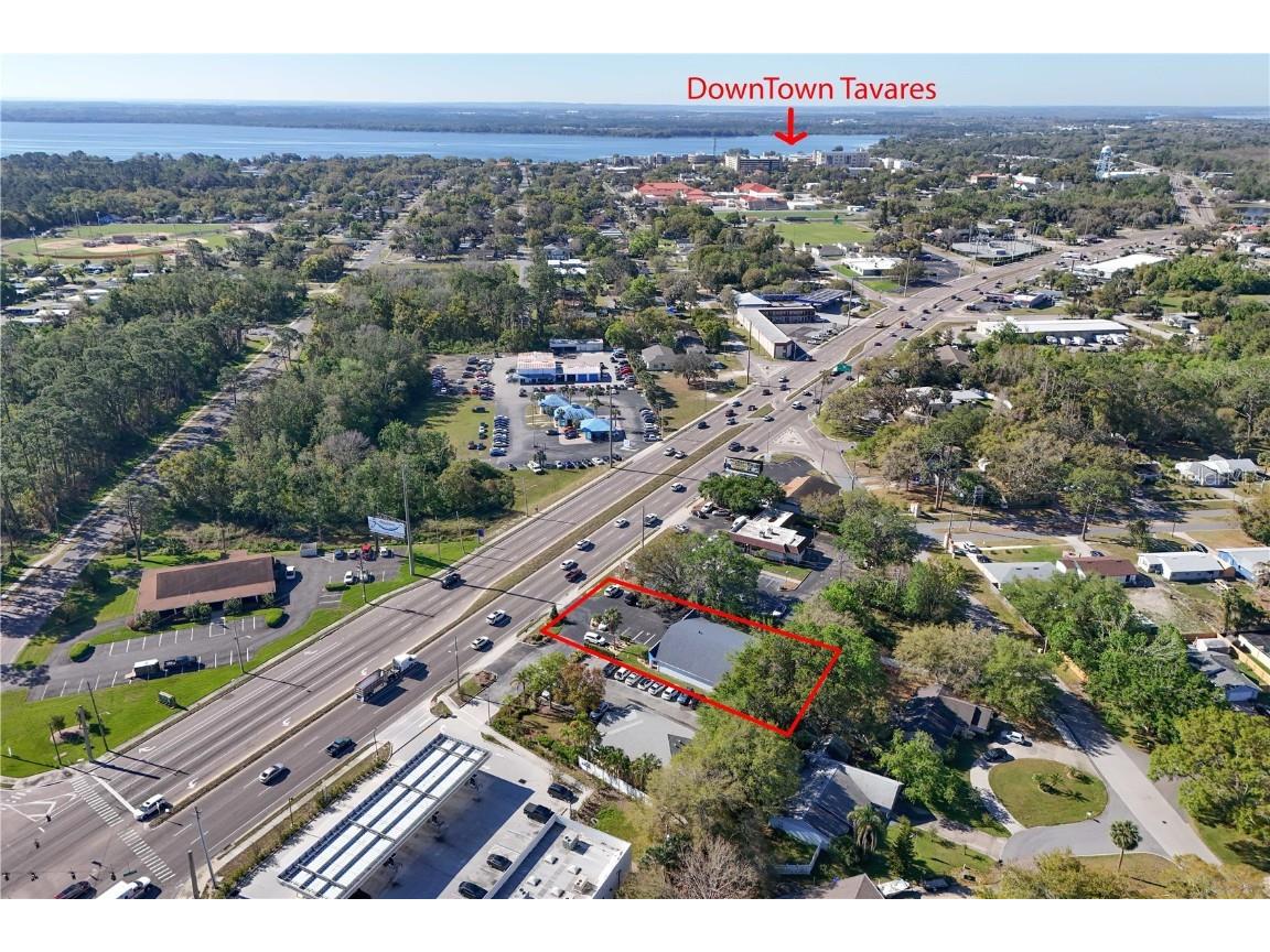 205 E Burleigh Boulevard Tavares FL 32778 O6361955 image1