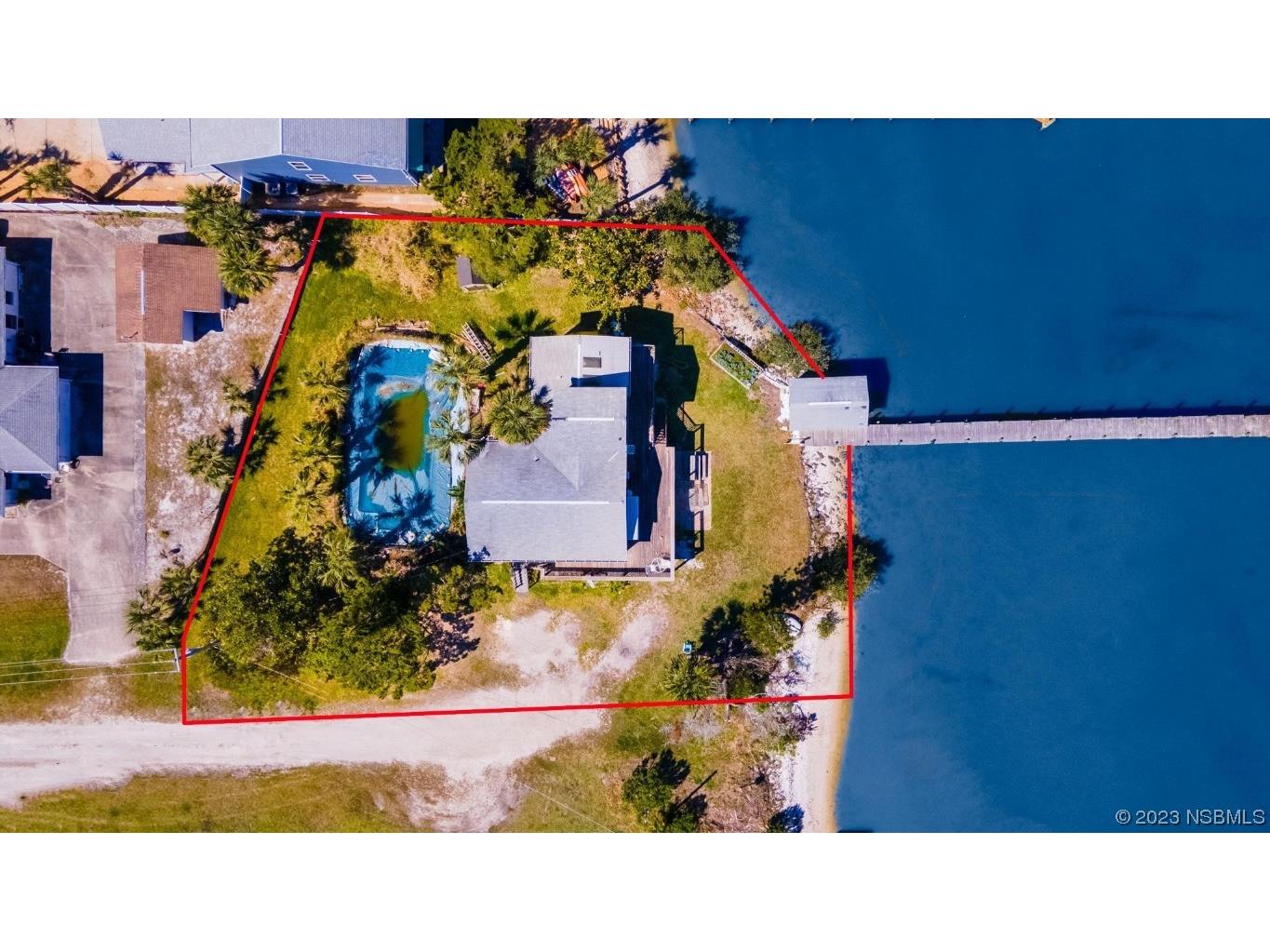 205 E Boston Road Edgewater FL 32141 NS1074030 image1