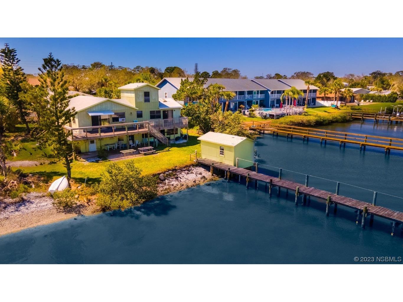 205 E Boston Road Edgewater FL 32141 NS1074032 image1