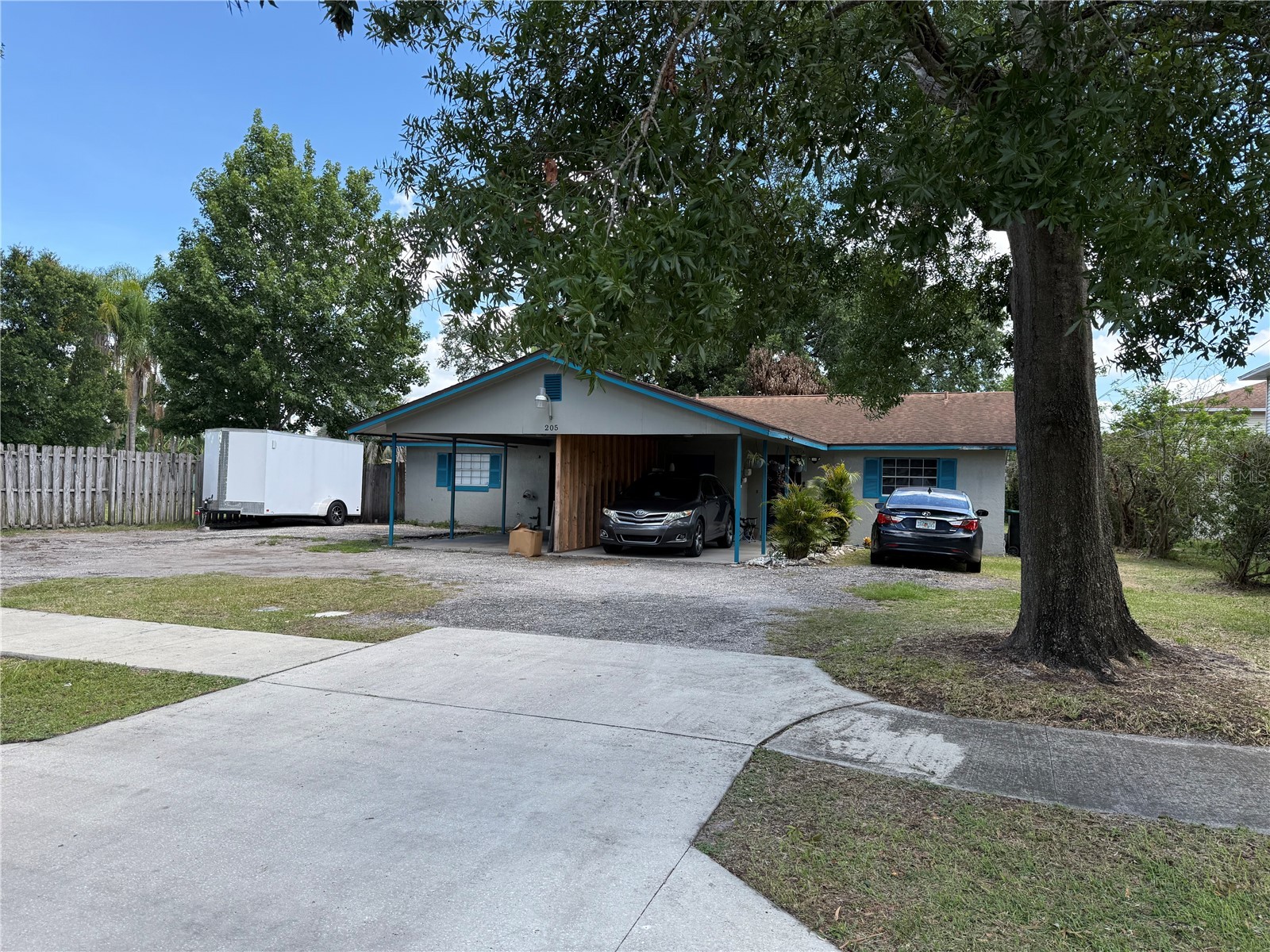205 E Fillmore Avenue Orlando FL 32809 S5151461 image1