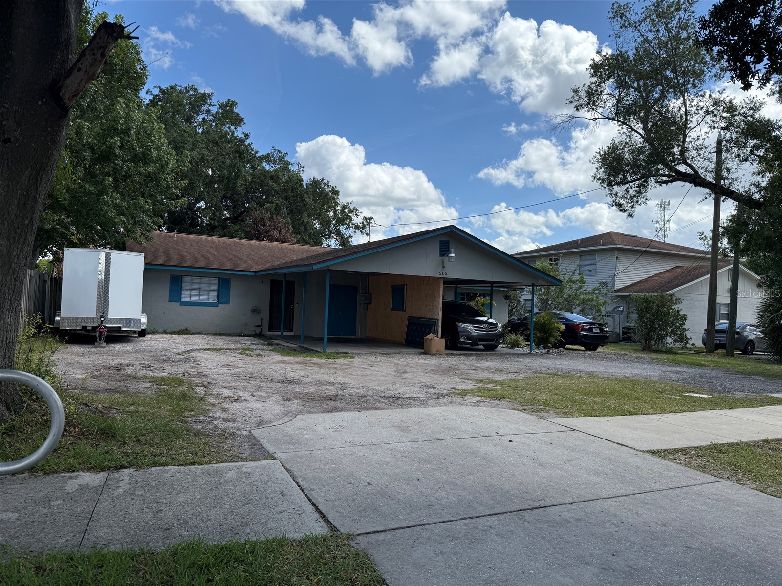 205 E Fillmore Avenue Orlando FL 32809 S5151461 image5