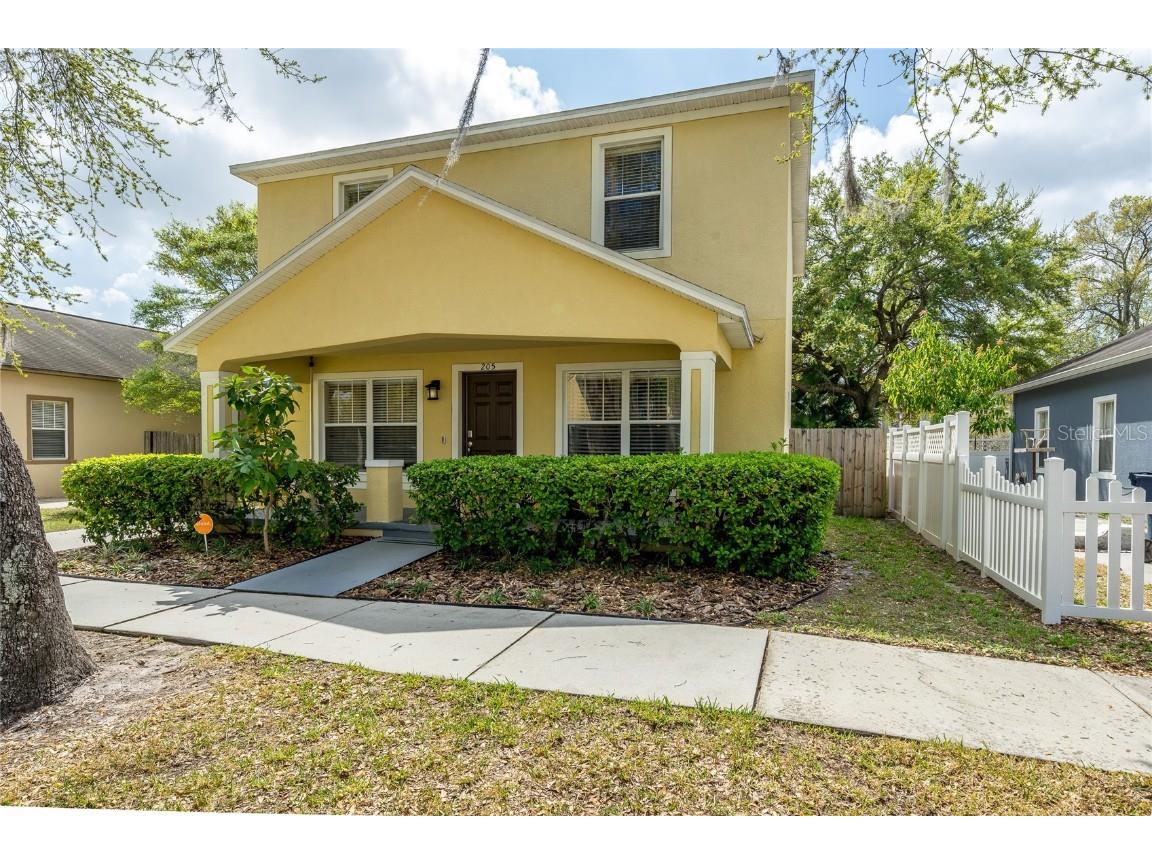 205 E Kirby Street Tampa FL 33604 T3476914 image1