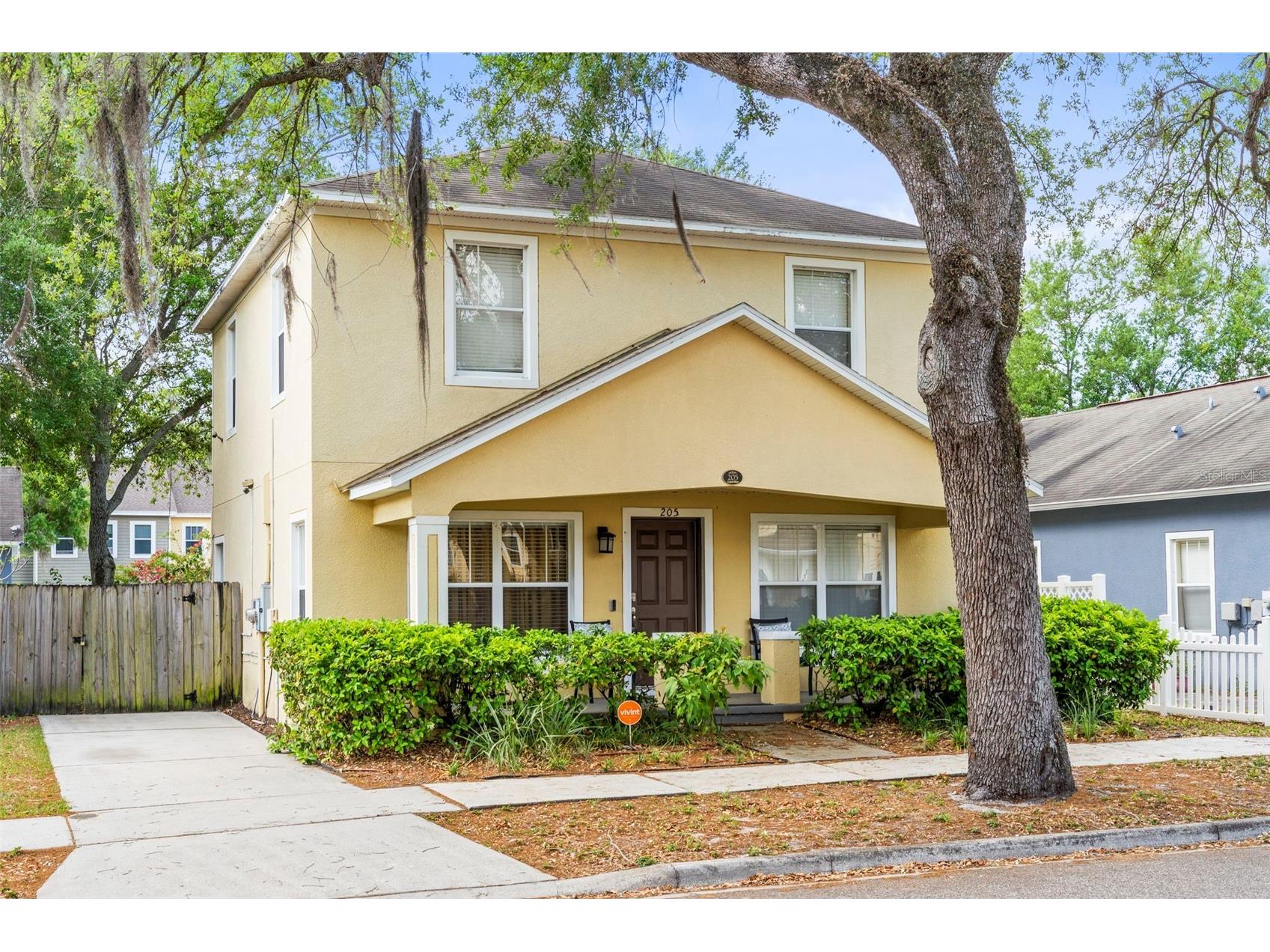 205 E Kirby Street Tampa FL 33604 TB8494184 image1