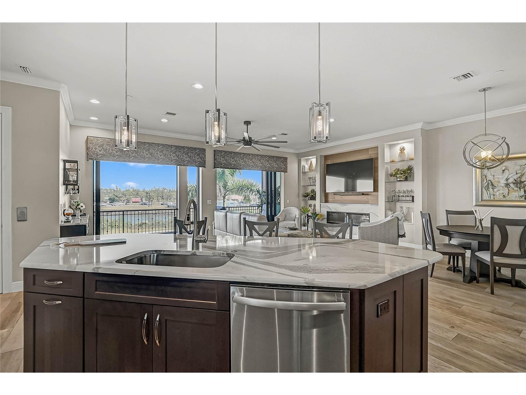205 E Venice Avenue Venice FL 34285 - INTRACOASTAL WATERWAY N6141398 image28