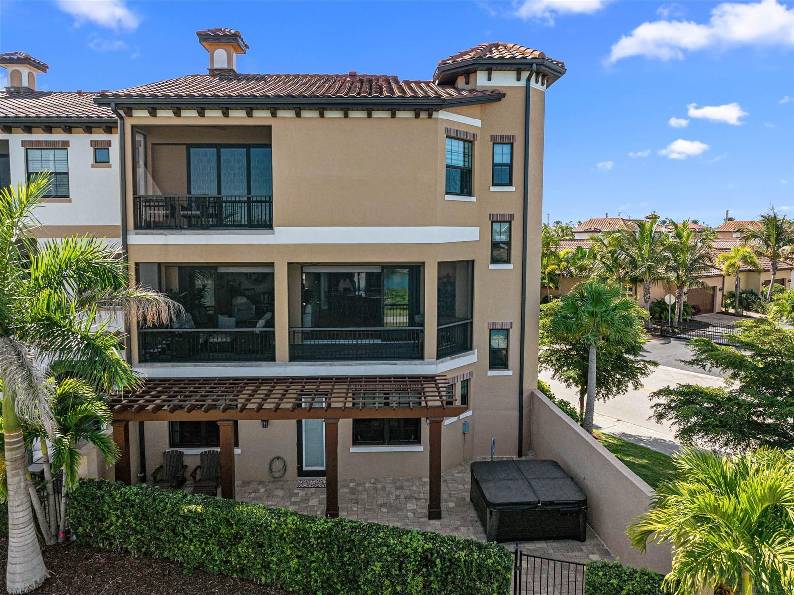 205 E Venice Avenue Venice FL 34285 - INTRACOASTAL WATERWAY N6141398 image74