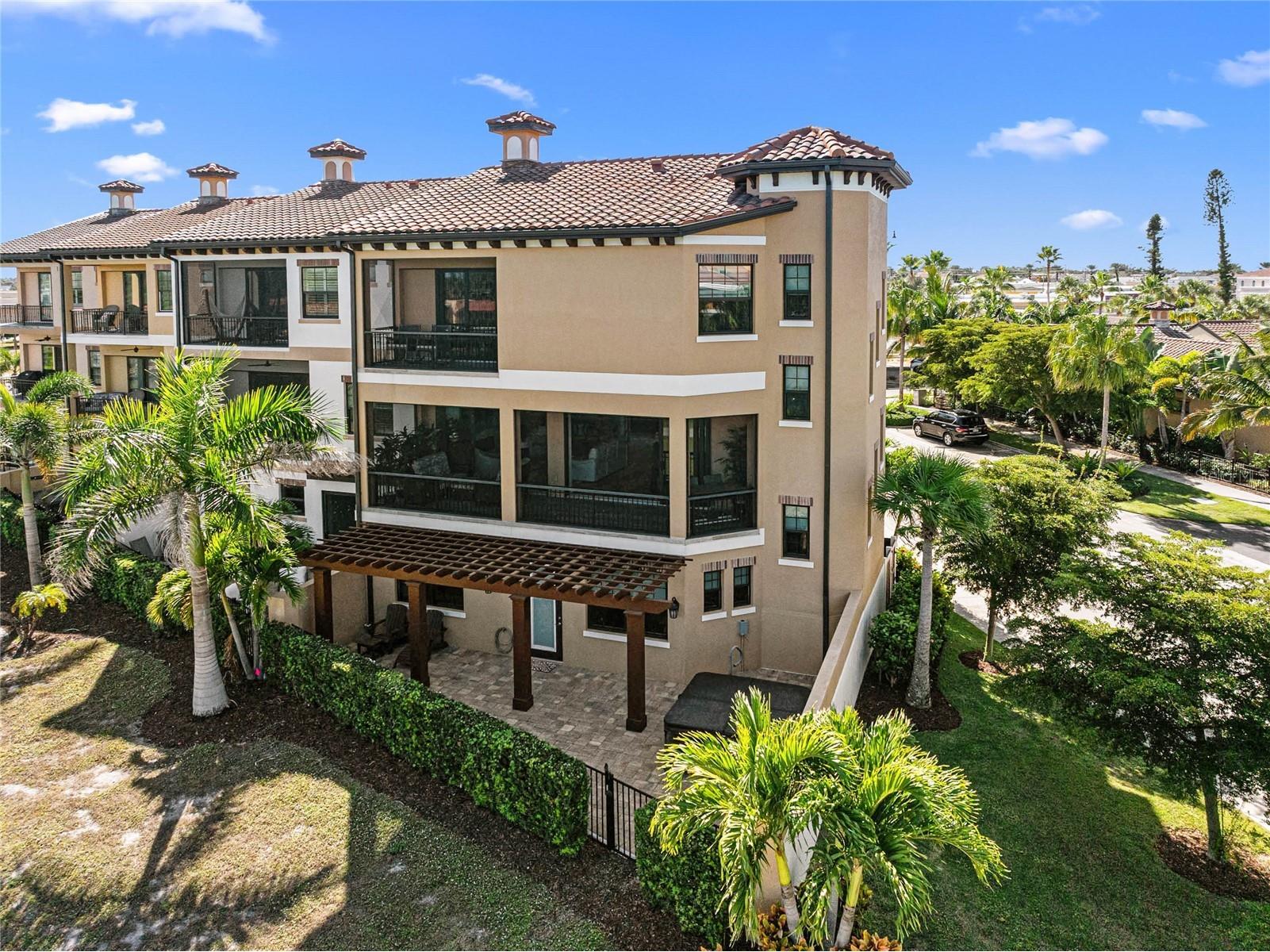 205 E Venice Avenue Venice FL 34285 - INTRACOASTAL WATERWAY N6141398 image75