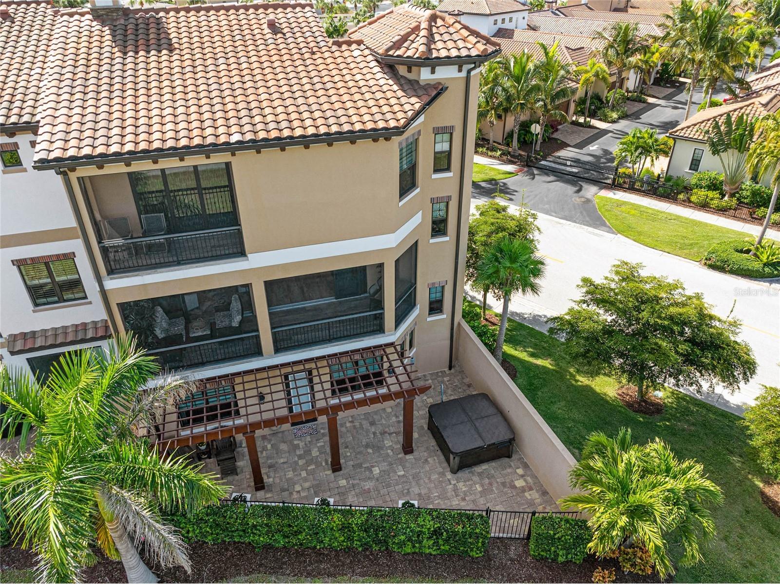 205 E Venice Avenue Venice FL 34285 - INTRACOASTAL WATERWAY N6141398 image76