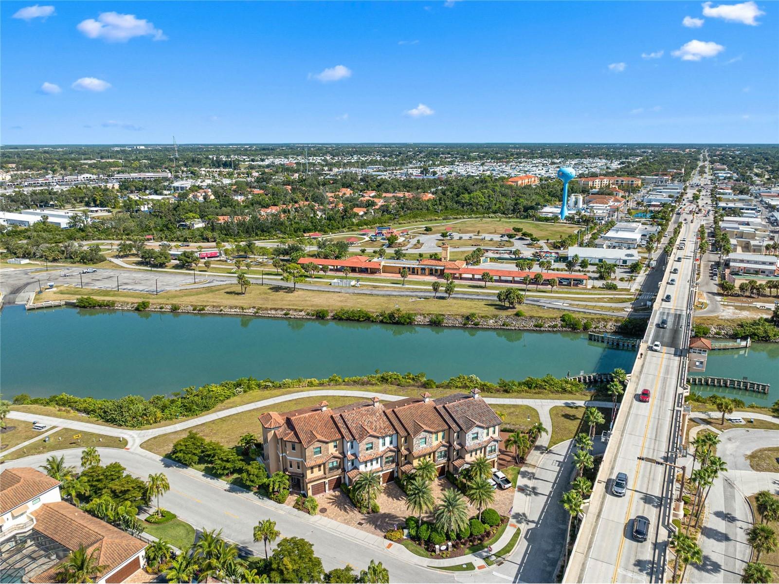 205 E Venice Avenue Venice FL 34285 - INTRACOASTAL WATERWAY N6141398 image85