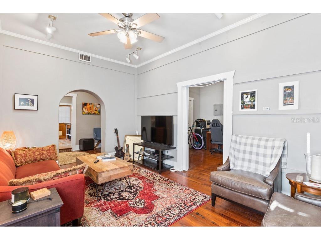 205 E Voorhis Avenue Deland FL 32724 V4948250 image22