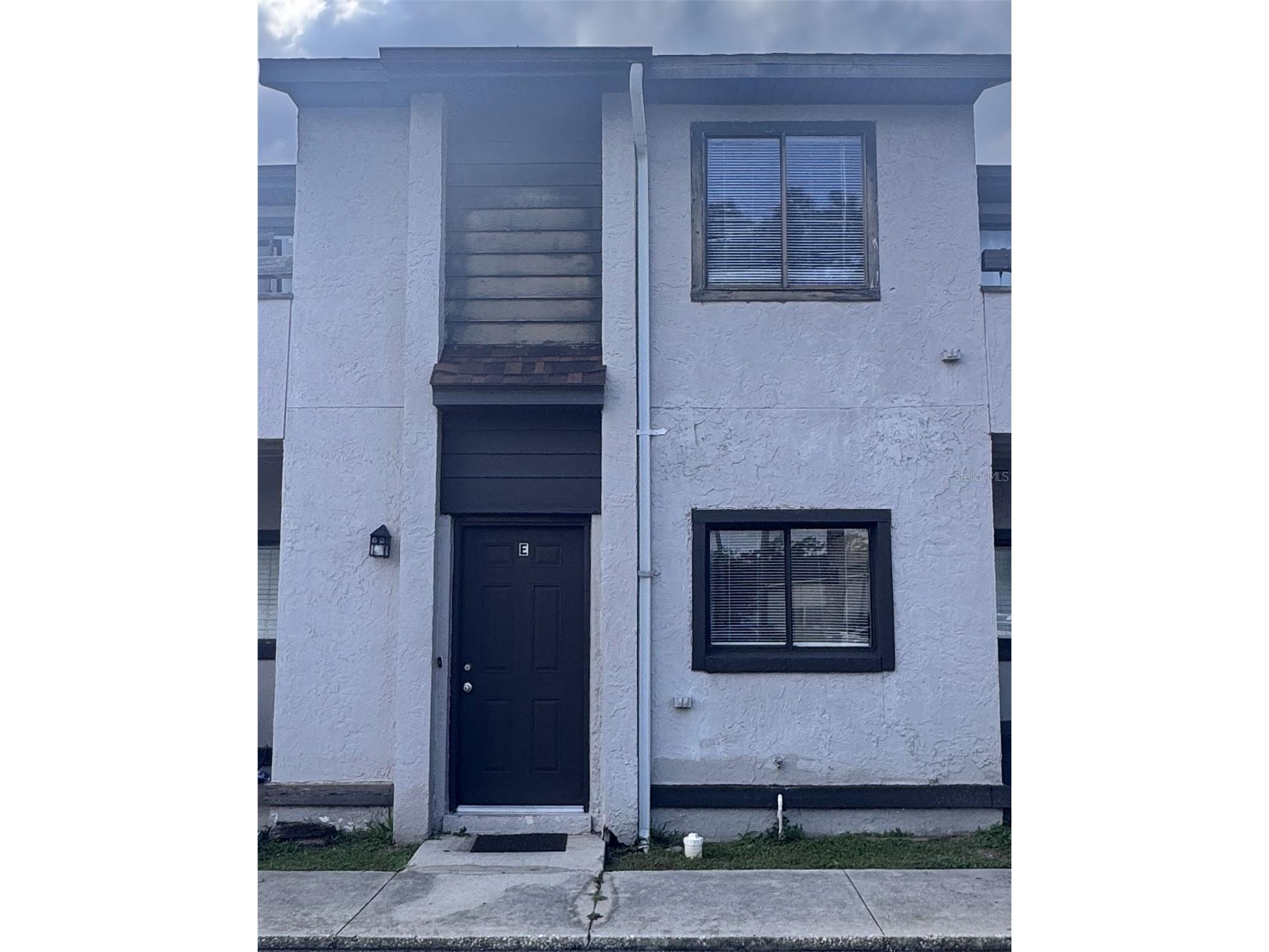 205 Eden Lane #E Kissimmee FL 34743 S5152894 image1