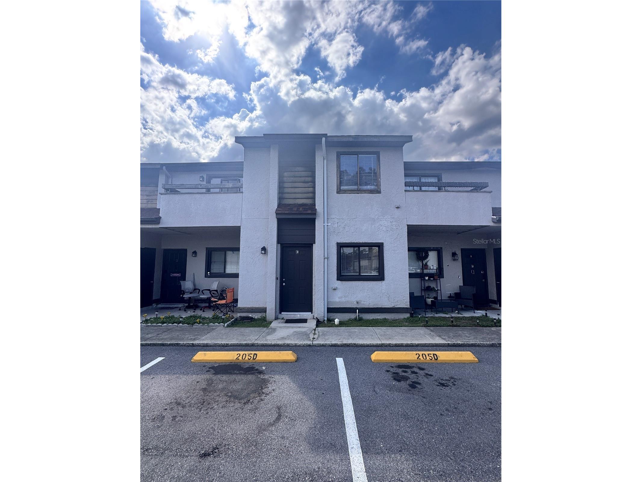 205 Eden Lane #E Kissimmee FL 34743 S5152894 image2