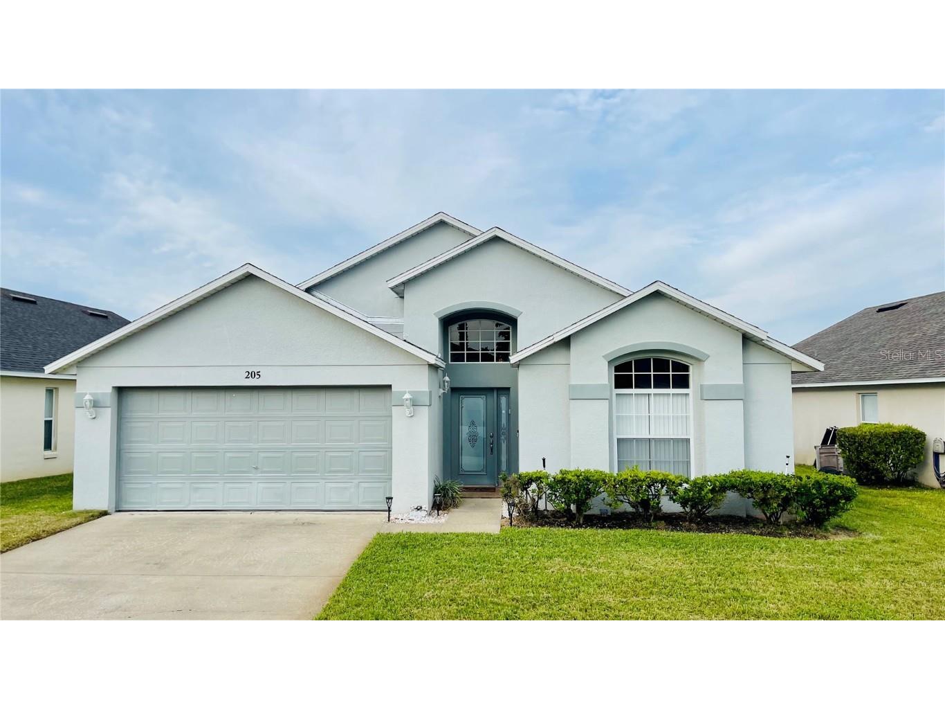 205 Elderberry Drive Davenport FL 33897 S5114951 image1