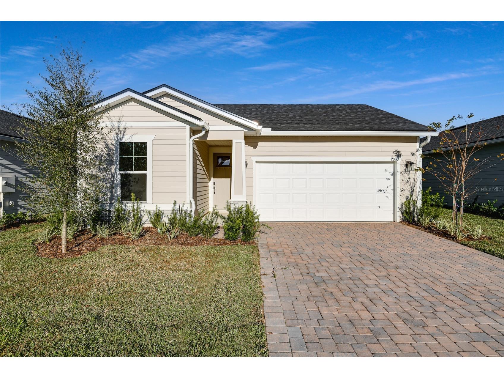 205 Enclave Avenue Palm Coast FL 32164 S5139809 image1