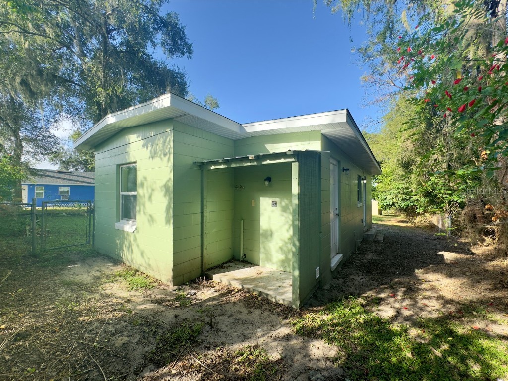 205 Fern Drive #A Leesburg FL 34748 O6350172 image20