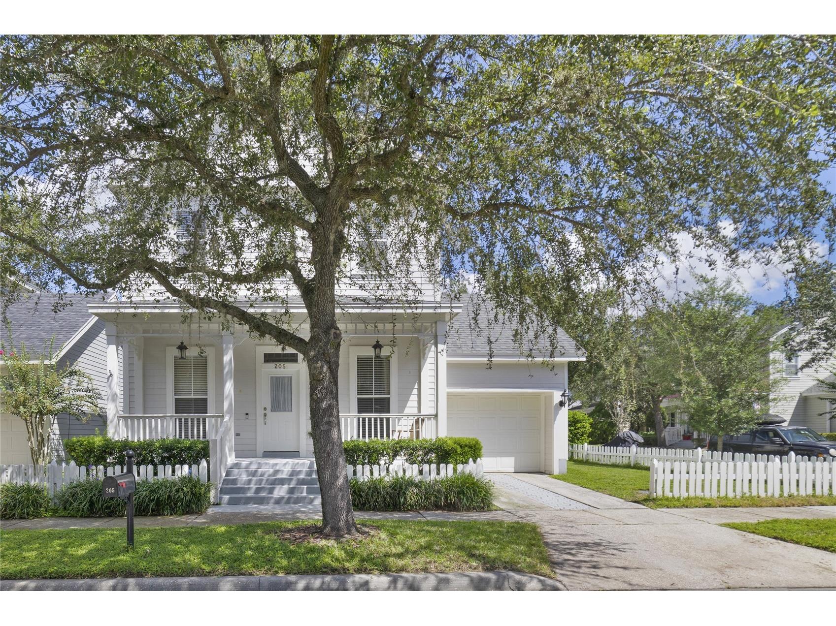 205 Ficus Street Celebration FL 34747 O6348220 image1