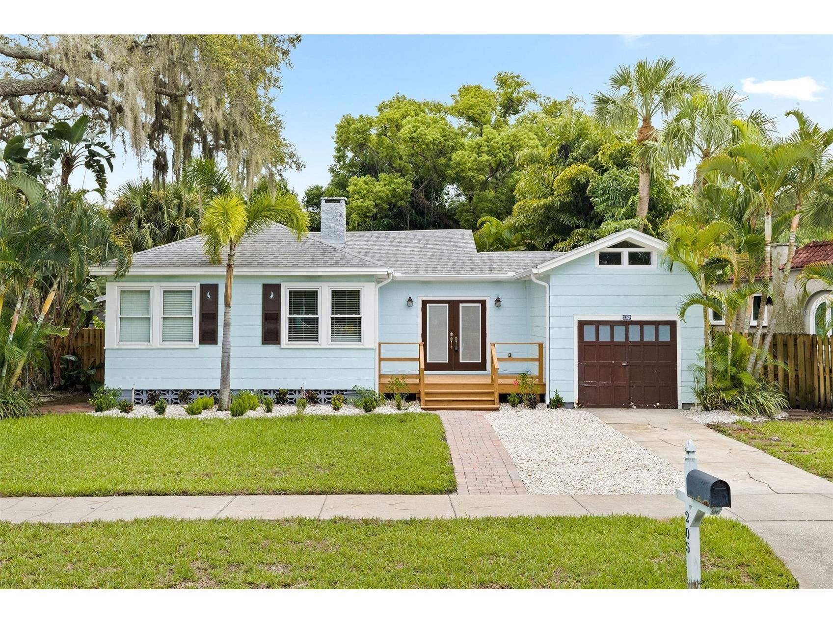 205 Garden Circle N Dunedin FL 34698 TB8487140 image2