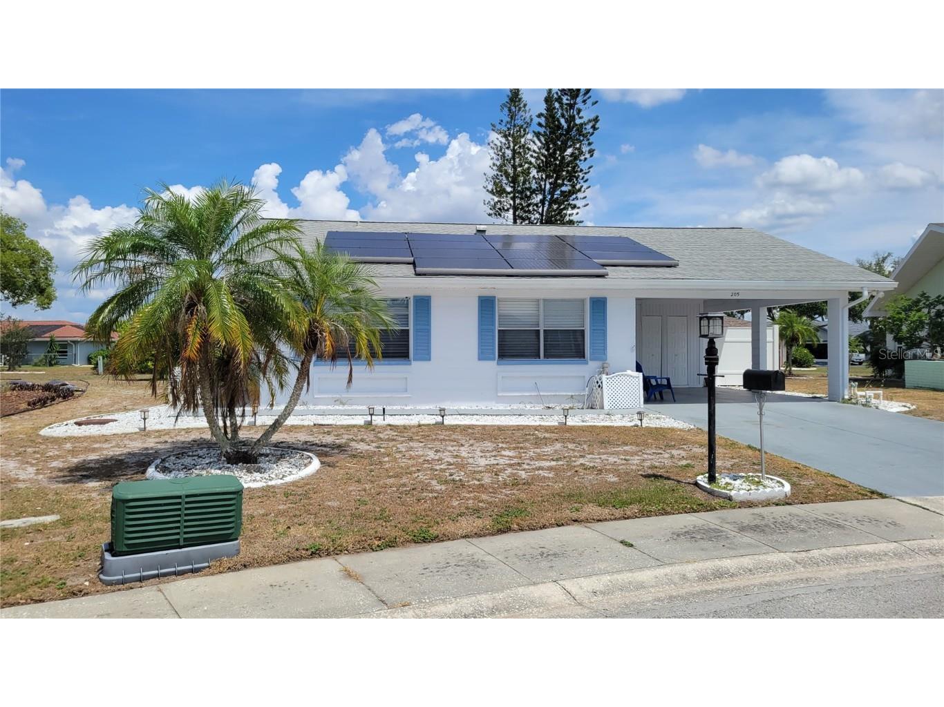 205 Genet Court Sun City Center FL 33573 A4566561 image1