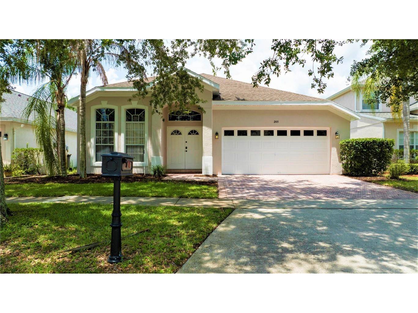 205 Gleneagles Drive Davenport FL 33897 S5070831 image1