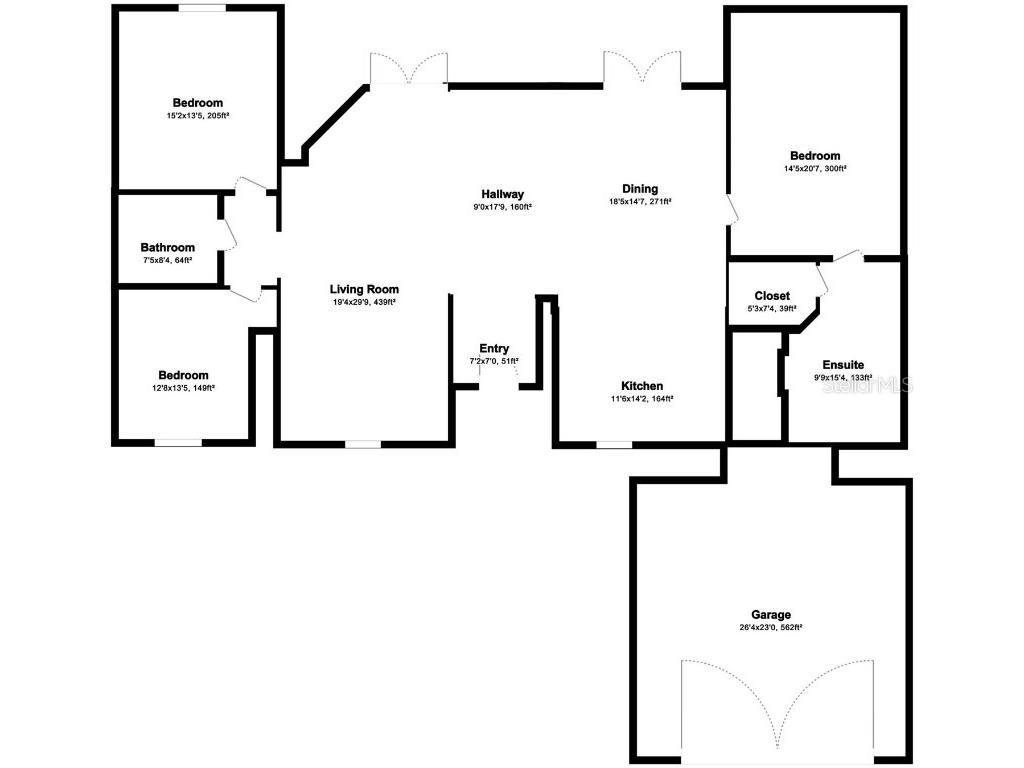 205 Golf Aire Boulevard Haines City FL 33844 TB8449551 image7