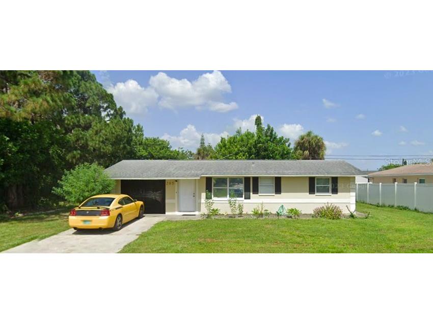 205 Granada Boulevard North Port FL 34287 TB8340237 image1