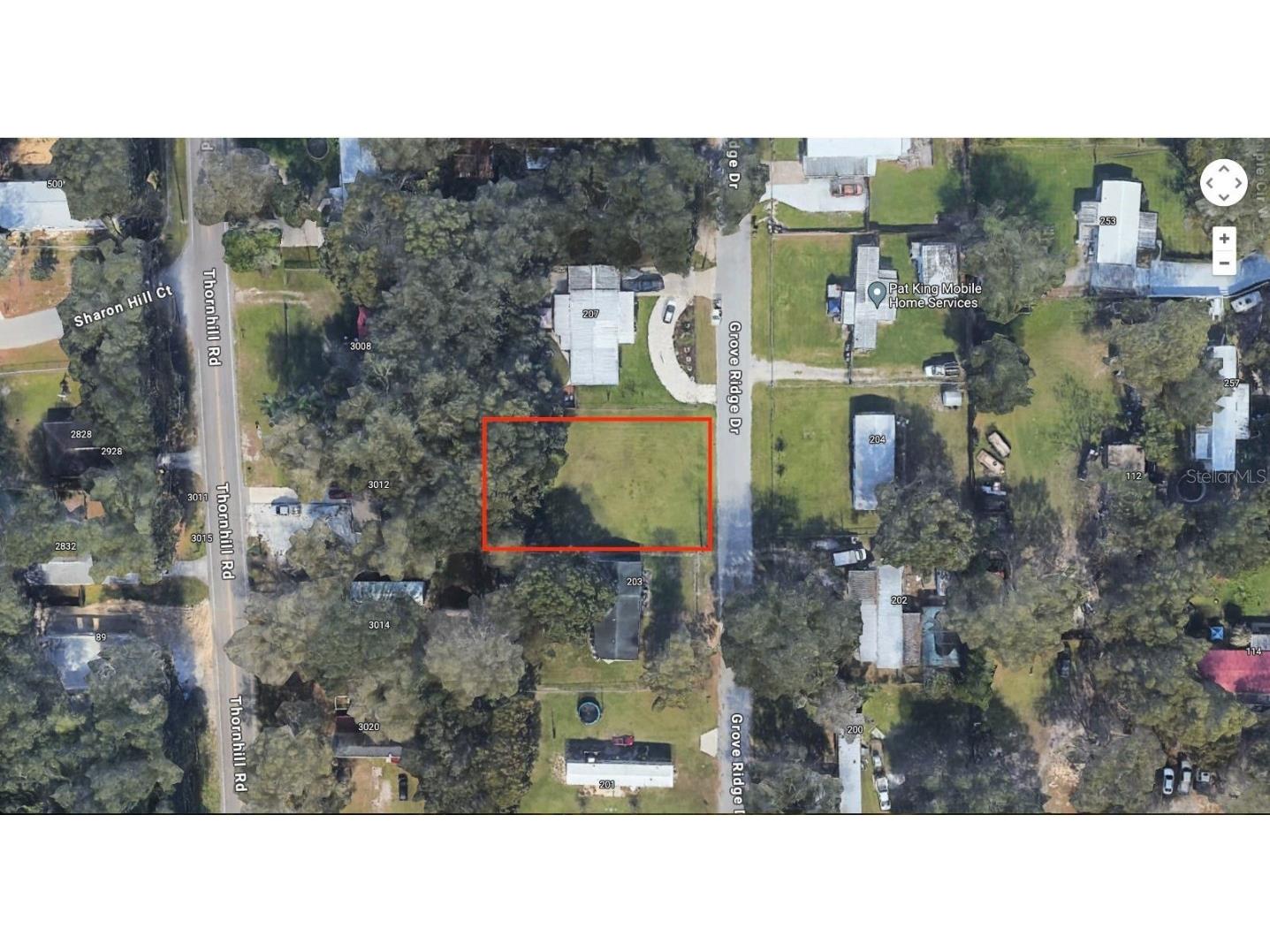 205 Grove Ridge Drive Winter Haven FL 33880 O6214715 image1