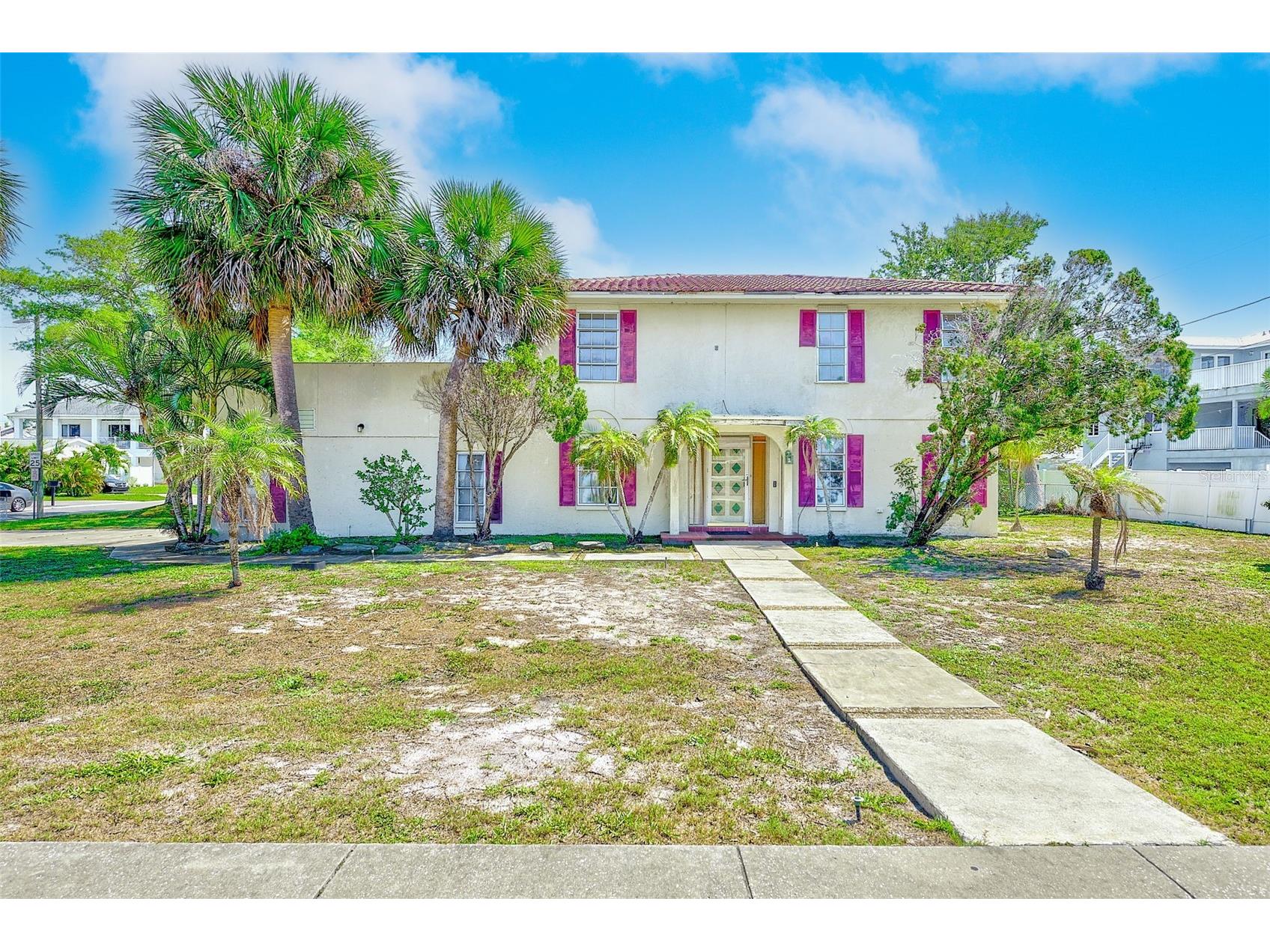 205 Gulf Boulevard Belleair Beach FL 33786 TB8487788 image1