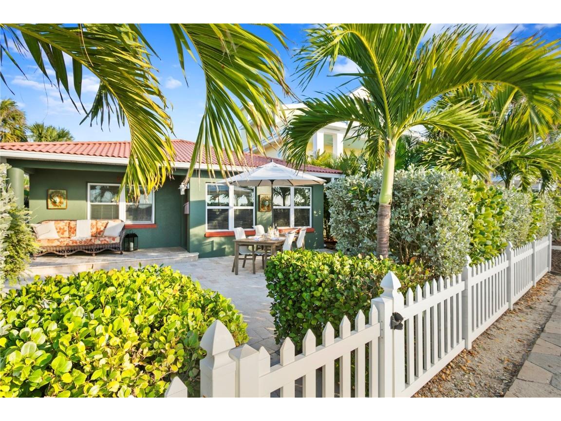 205 Gulf Way Saint Pete Beach FL 33706 - GULF OF MEXICO U8188118 image1