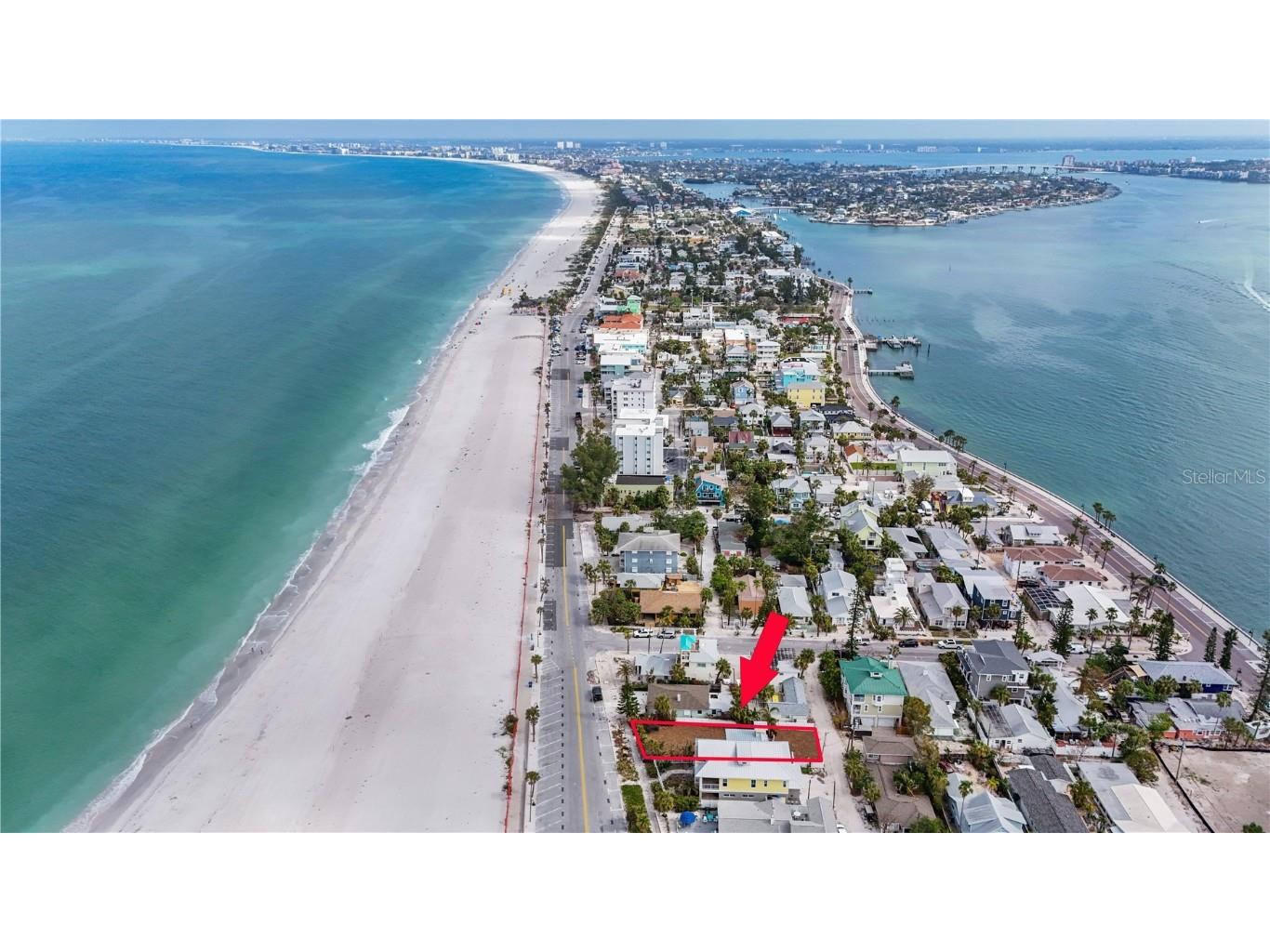 205 Gulf Way Saint Pete Beach FL 33706 TB8368930 image1