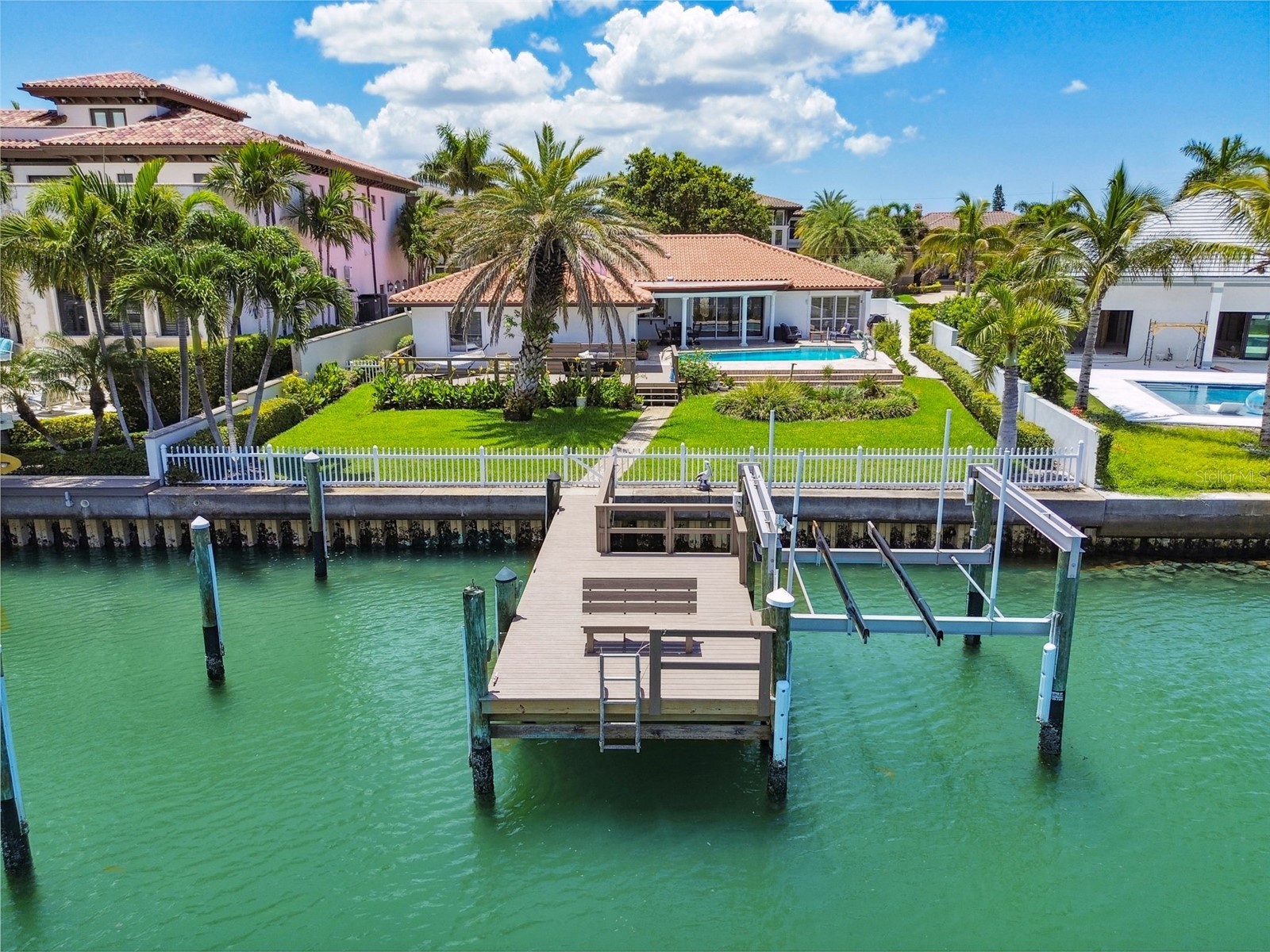 205 Harrison Avenue Belleair Beach FL 33786 TB8509451 image1
