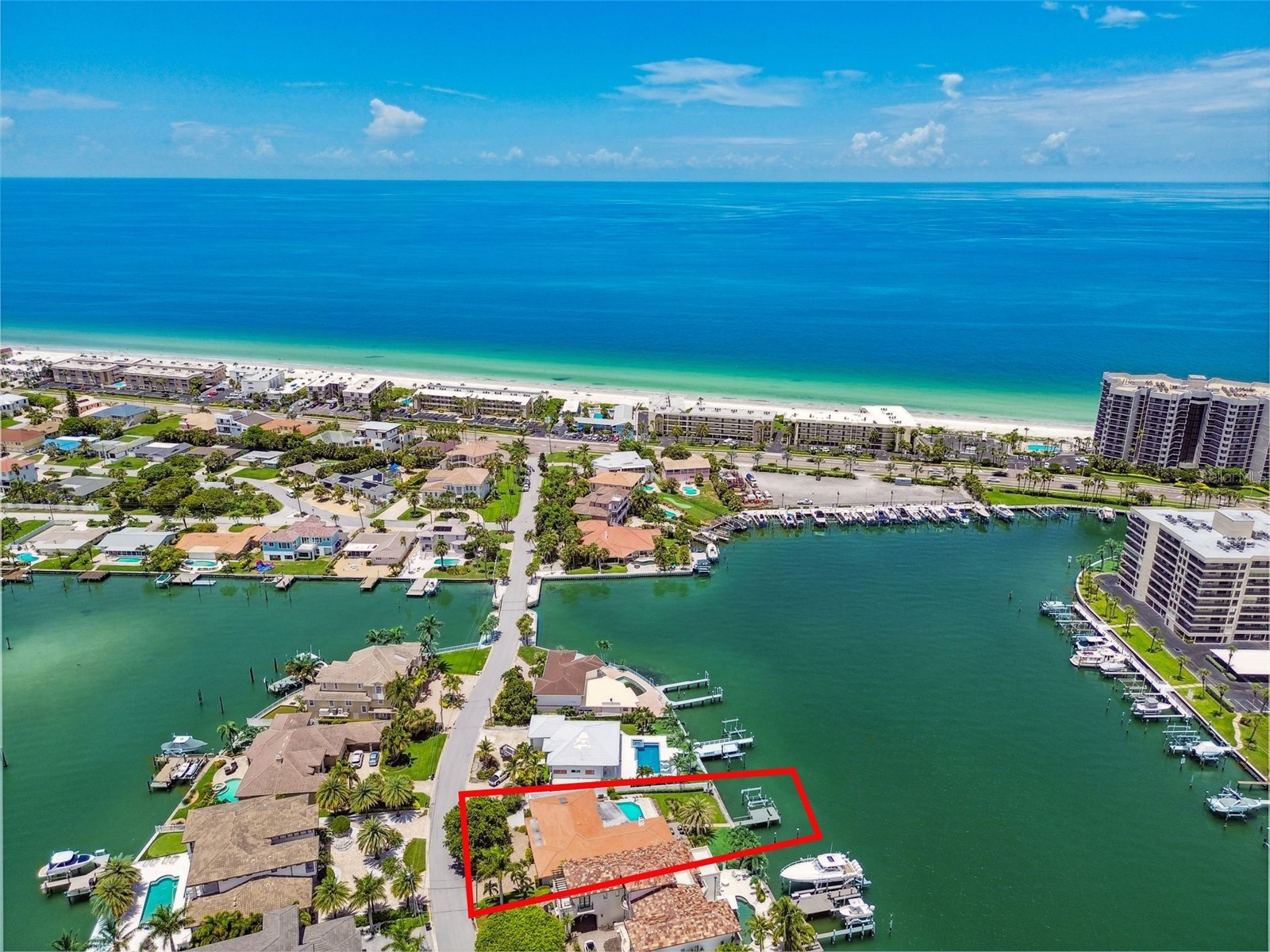 205 Harrison Avenue Belleair Beach FL 33786 TB8509451 image32
