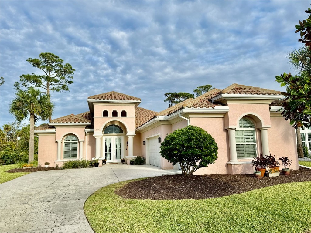 205 Heron Drive Palm Coast FL 32137 O6254538 image1