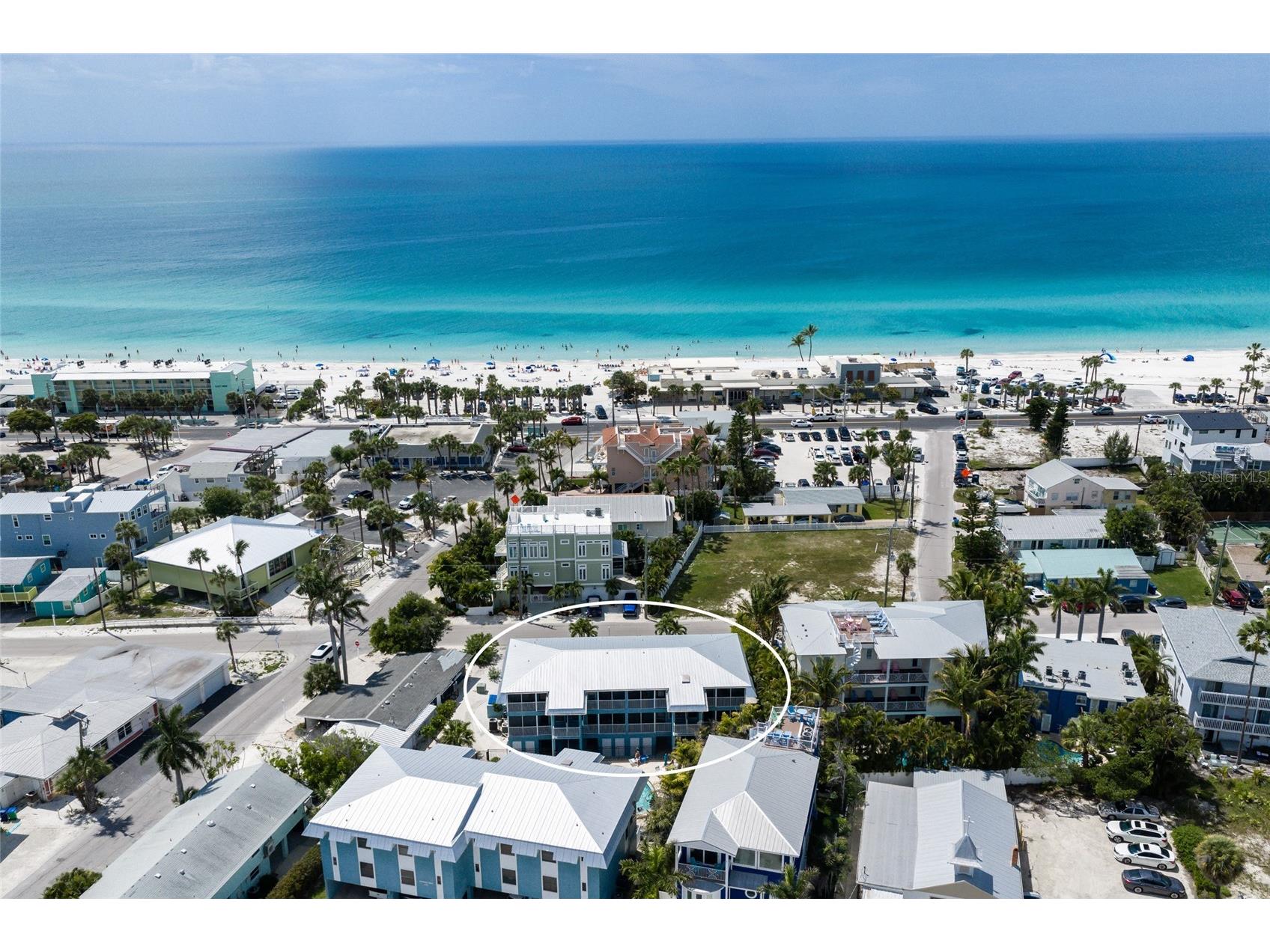 205 Highland Avenue #2 Bradenton Beach FL 34217 A4689457 image2