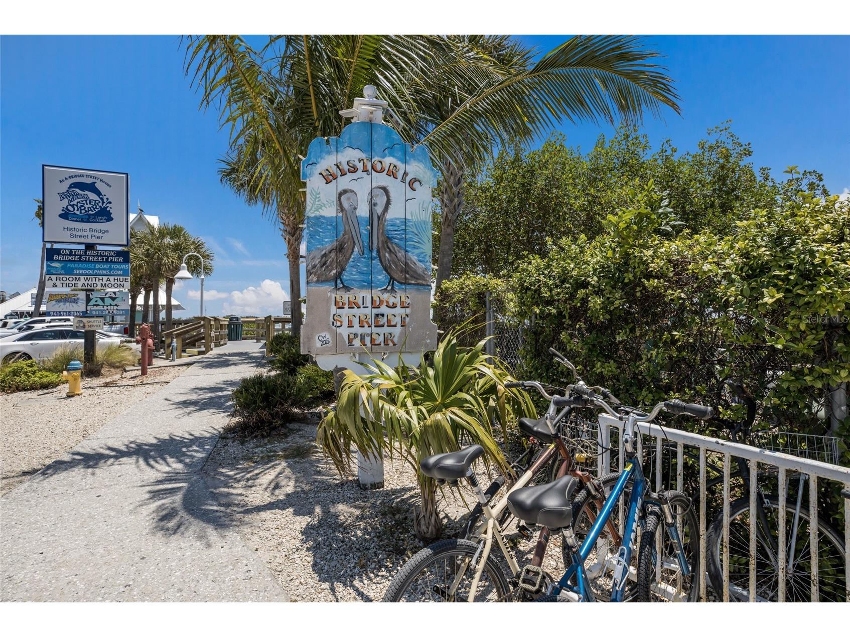 205 Highland Avenue #2 Bradenton Beach FL 34217 A4689457 image28