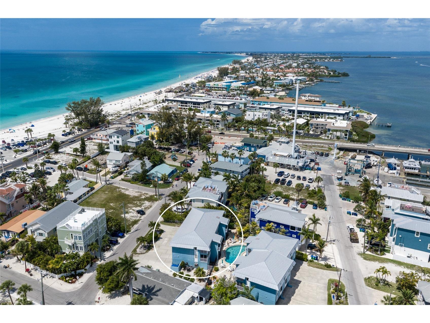 205 Highland Avenue #2 Bradenton Beach FL 34217 A4689457 image3