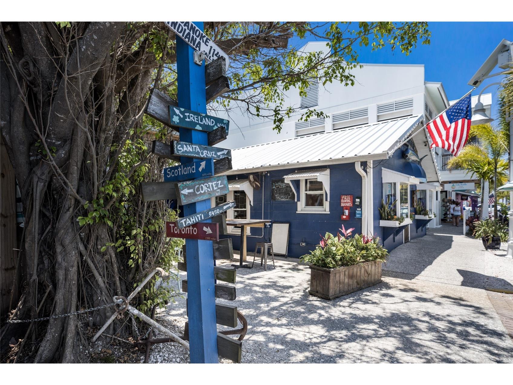 205 Highland Avenue #2 Bradenton Beach FL 34217 A4689457 image35