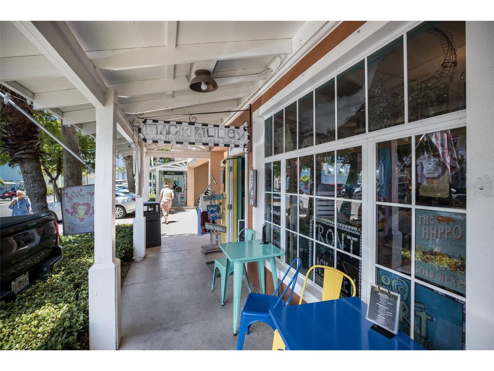 205 Highland Avenue #2 Bradenton Beach FL 34217 A4689457 image39