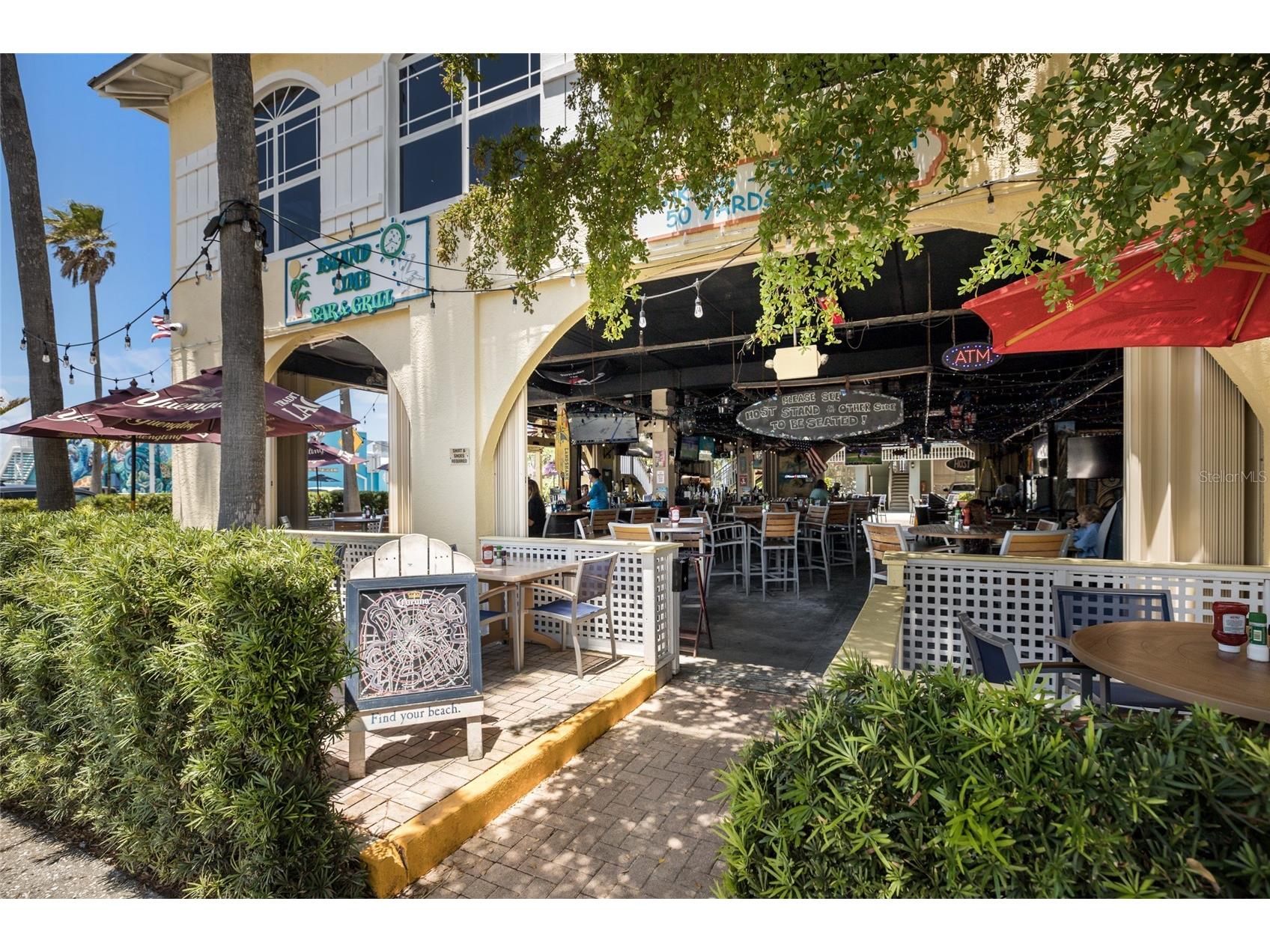 205 Highland Avenue #2 Bradenton Beach FL 34217 A4689457 image41