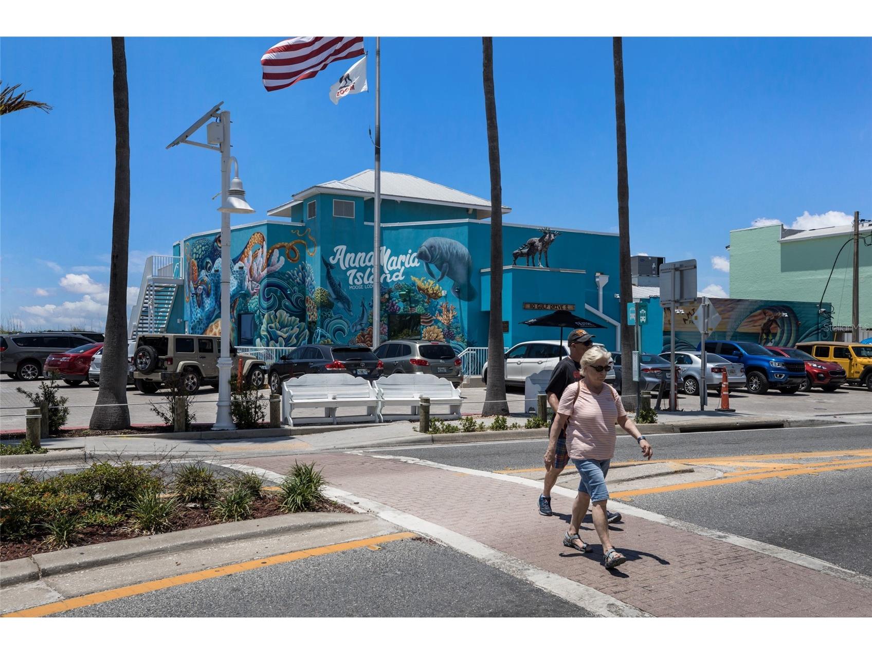 205 Highland Avenue #2 Bradenton Beach FL 34217 A4689457 image42