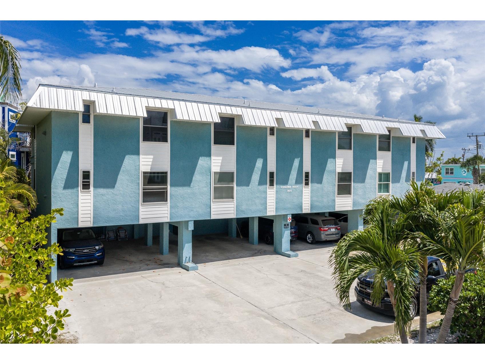 205 Highland Avenue #2 Bradenton Beach FL 34217 A4689457 image5