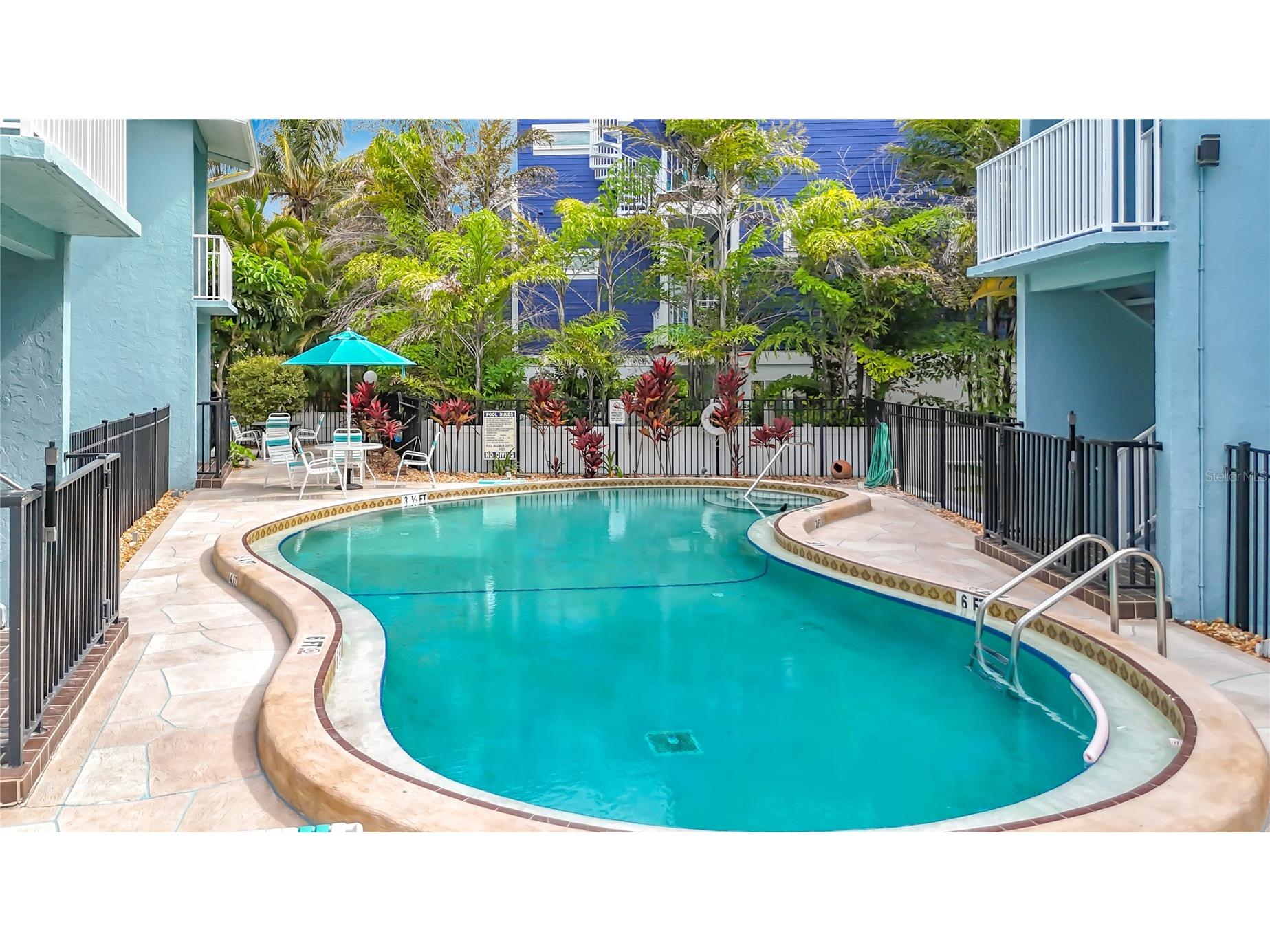 205 Highland Avenue #3 Bradenton Beach FL 34217 A4696641 image25