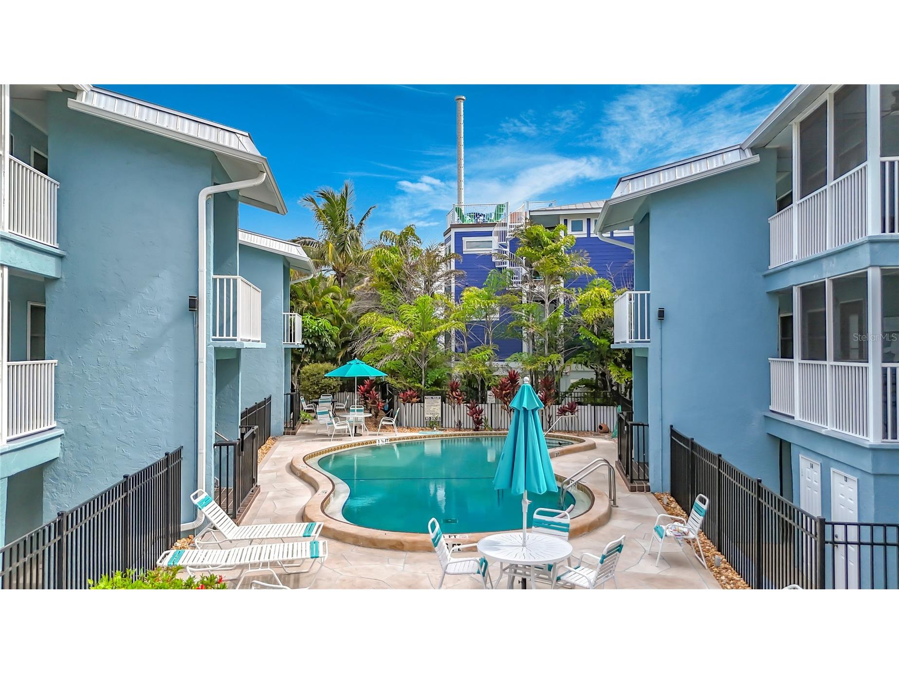 205 Highland Avenue #3 Bradenton Beach FL 34217 A4696641 image27